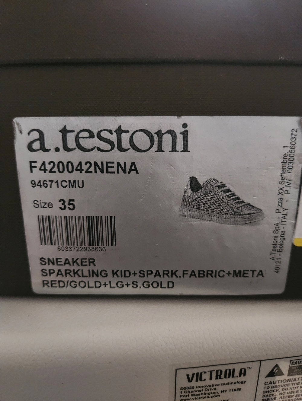 A. Testoni - Picture 5 of 9